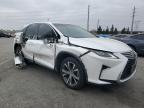 2019 Lexus Rx 450H Base de vânzare în Rancho Cucamonga, CA - All Over