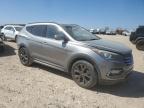 2018 Hyundai Santa Fe Sport  للبيع في San Antonio، TX - Rear End