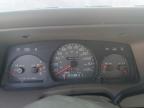 2000 Mercury Grand Marquis Ls en Venta en Oklahoma City, OK - Burn - Engine