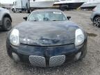 2007 Pontiac Solstice  for Sale in Houston, TX - Side