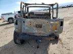 2011 Jeep Wrangler Sport for Sale in Adelanto, CA - Burn