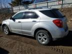 2010 Chevrolet Equinox Ltz на продаже в Davison, MI - Mechanical