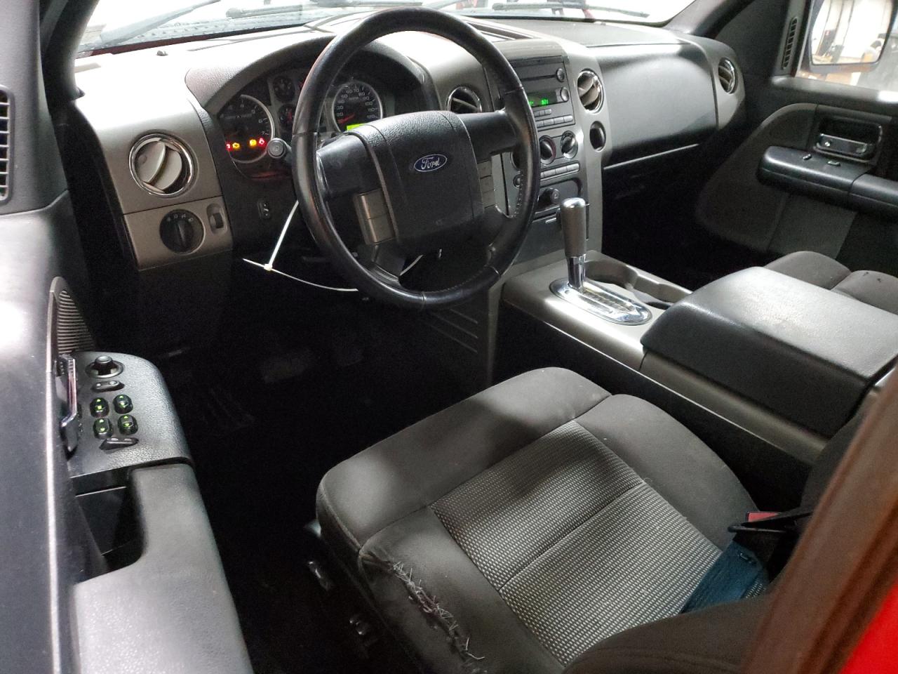 2005 Ford F-150 - Image 8