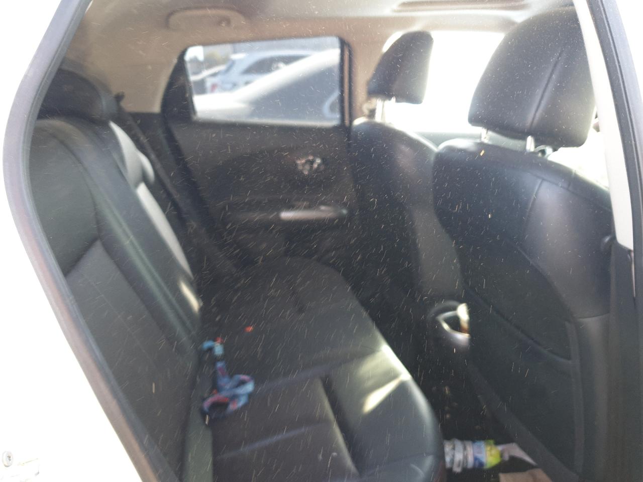 2014 Nissan Juke S VIN: 453626 Lot: 88375365