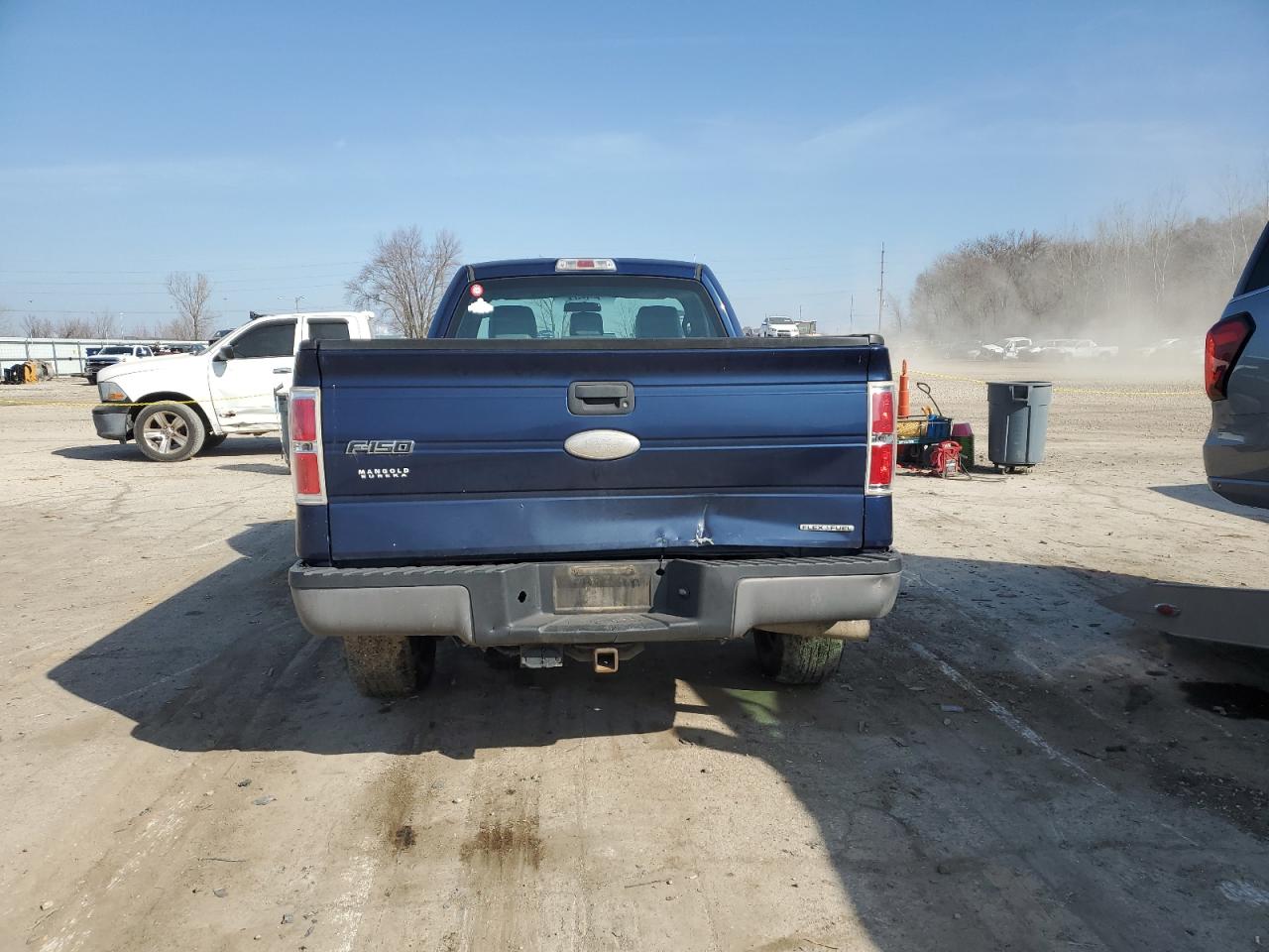 2011 Ford F-150 - Image 6