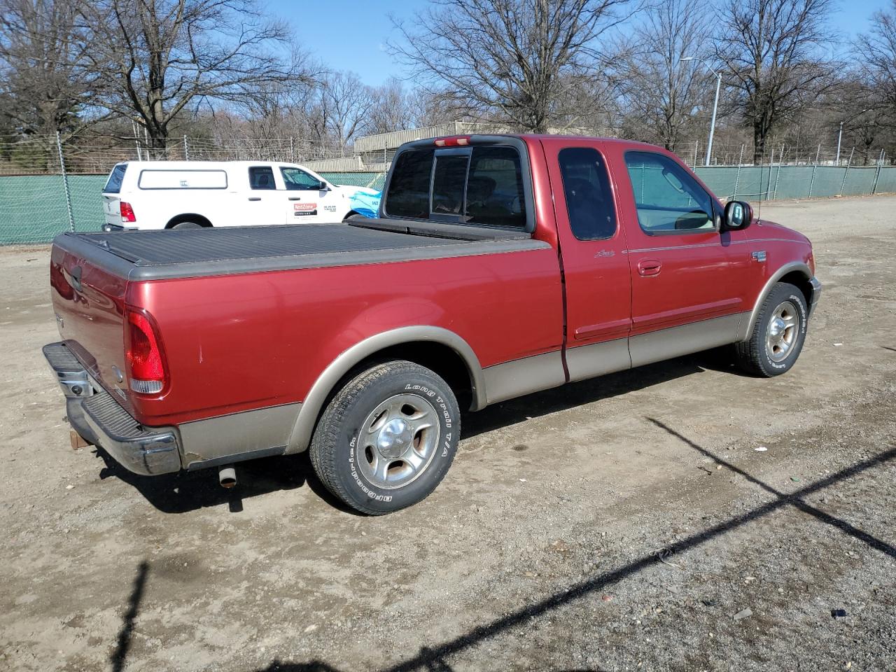 2002 Ford F-150 - Image 3