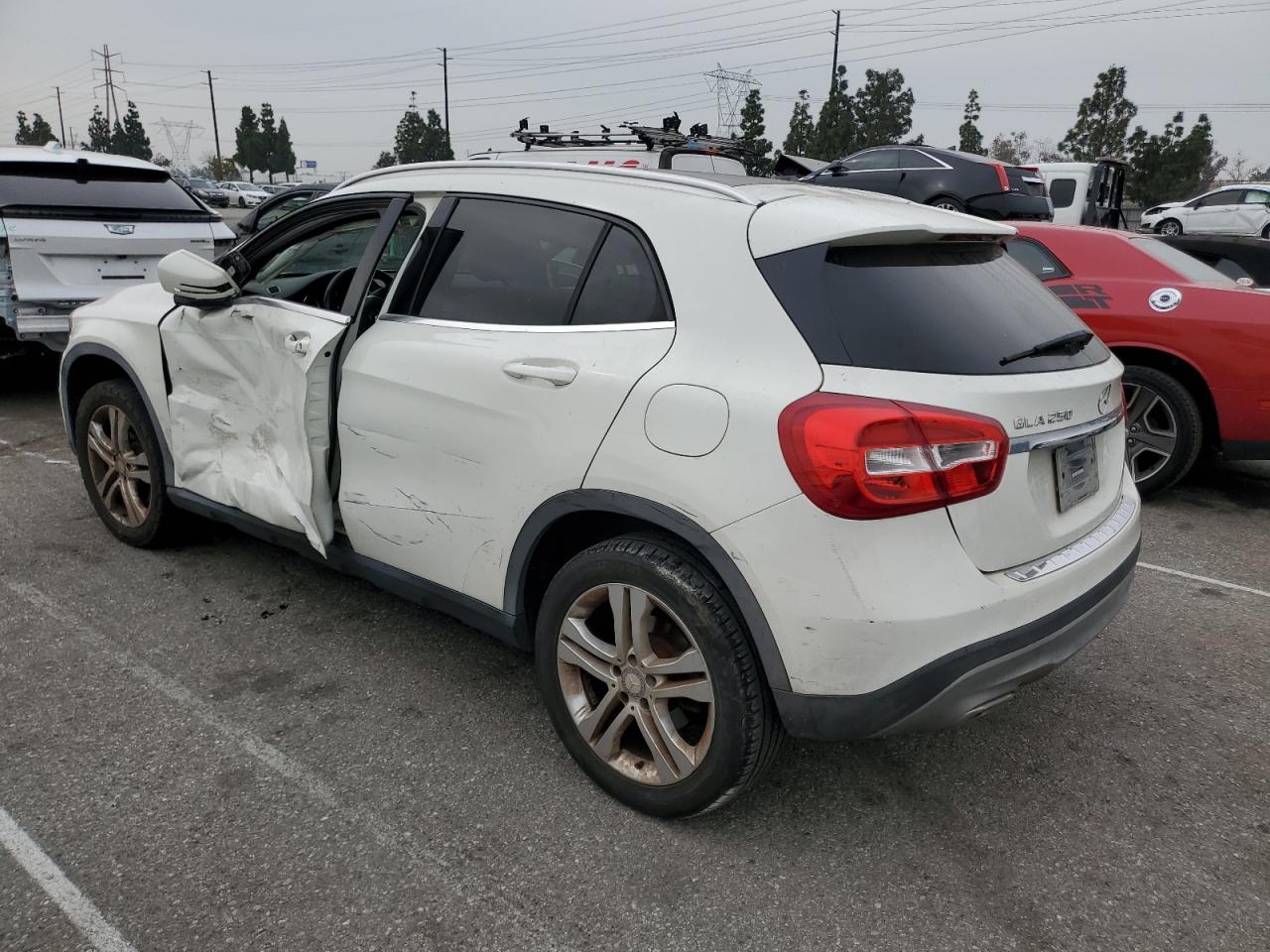 2015 Mercedes-Benz GLA-klasse - Image 2