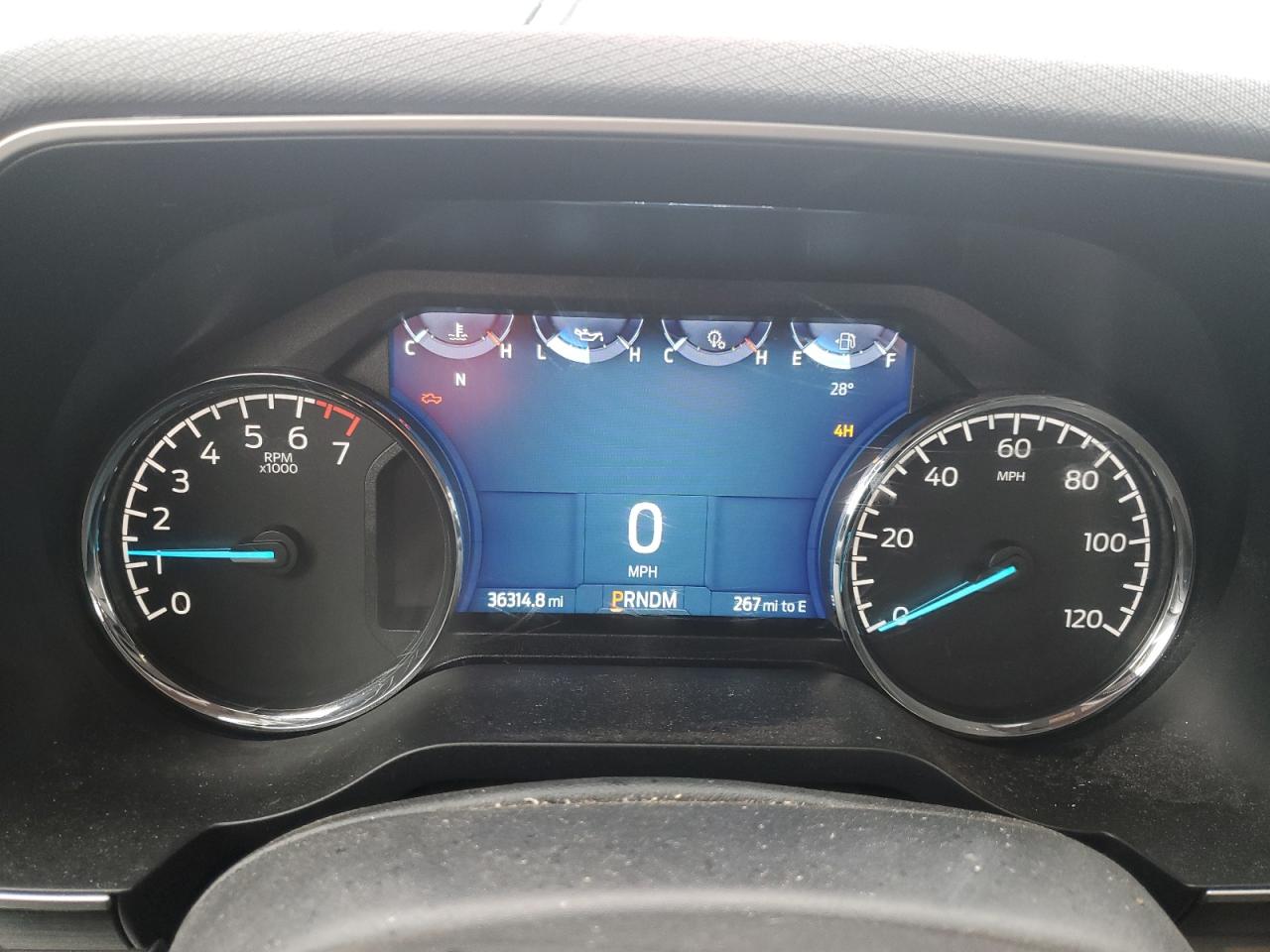 2022 Ford F-150 - Image 9