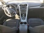2015 Ford Fusion Se for Sale in Prairie Grove, AR - Front End