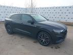 2022 AUDI Q8 SLN BLK for sale at Copart CHESTER
