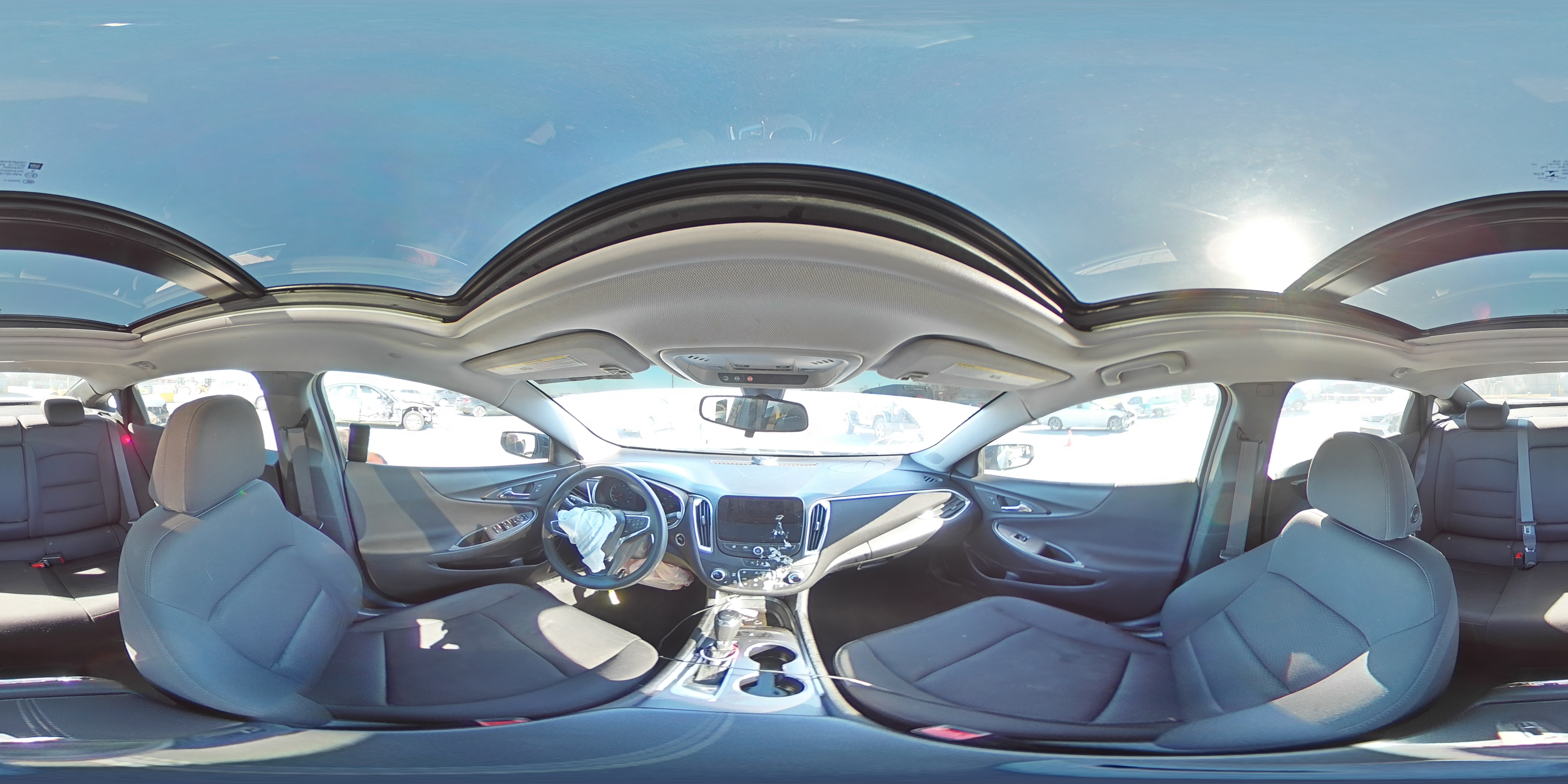 2020 Chevrolet Malibu - Image 13