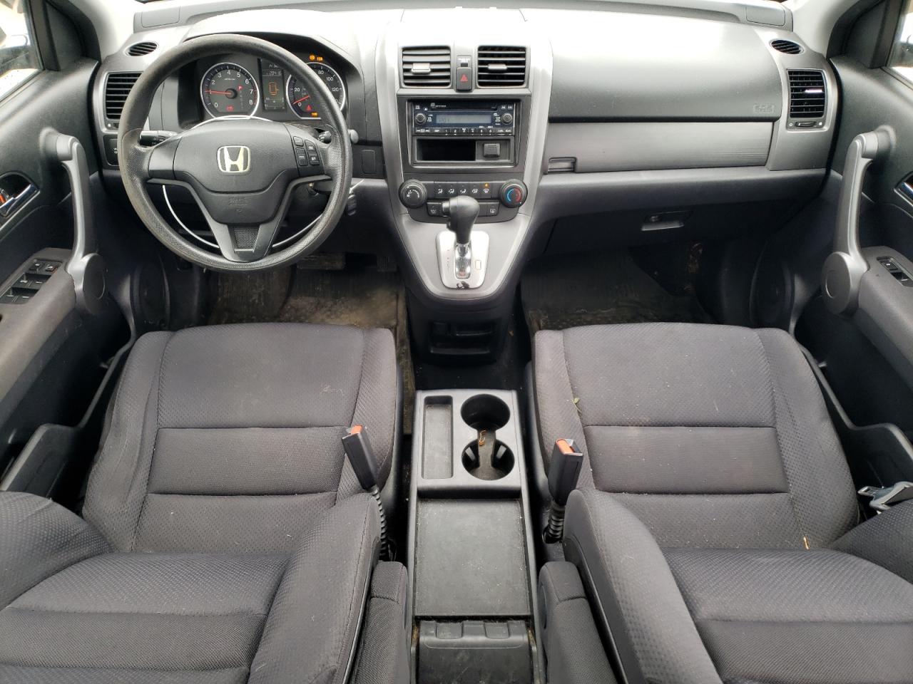 2008 Honda CR-V - Image 8