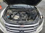 2012 Honda Crosstour Exl na sprzedaż w Spartanburg, SC - Burn