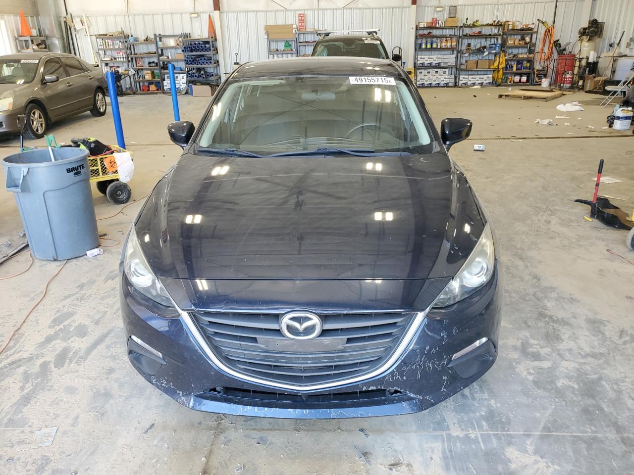 2014 Mazda 3 - Image 5