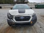 2022 Subaru Outback Wilderness for Sale in Gainesville, GA - Front End