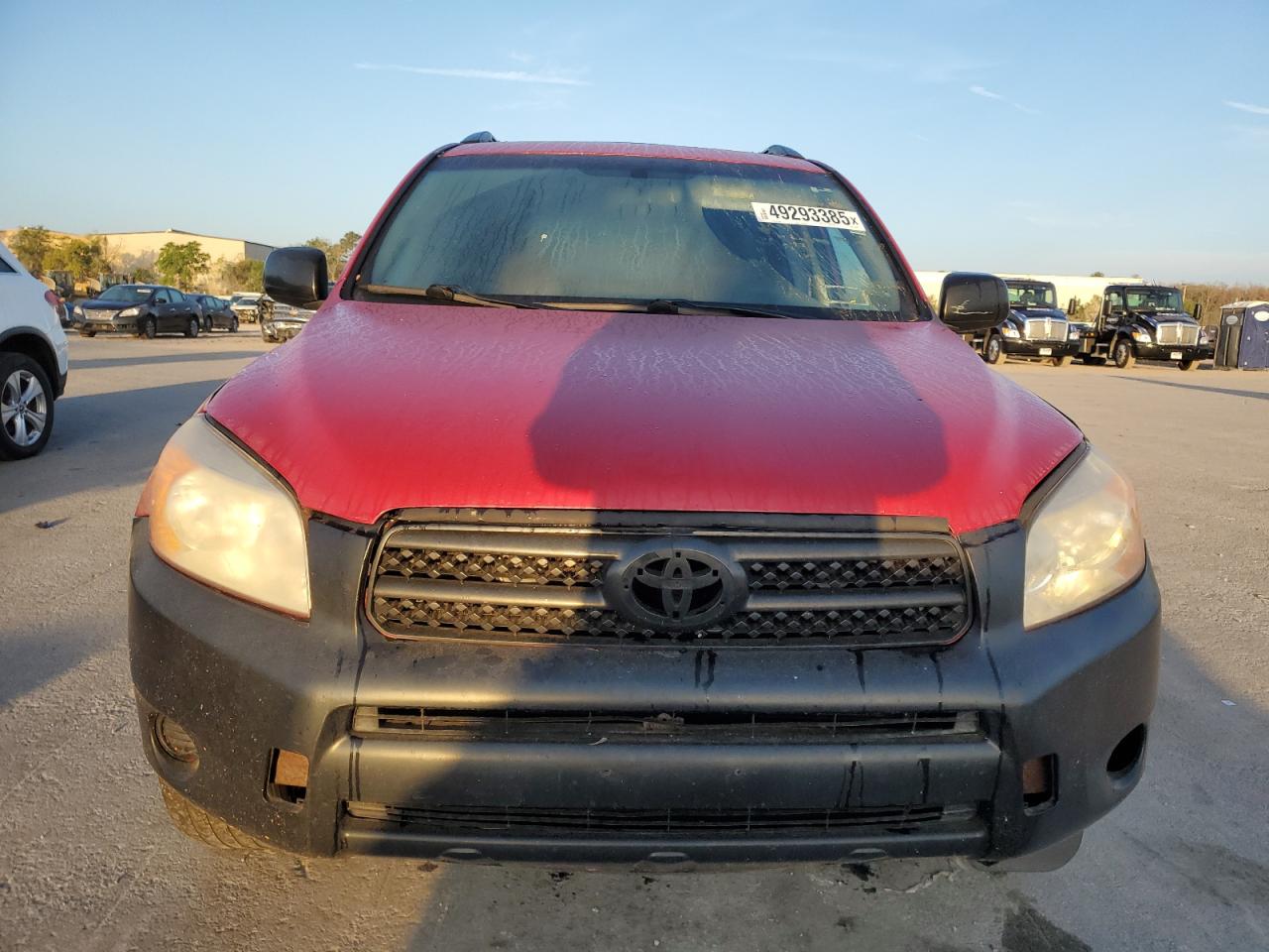 2006 Toyota RAV 4 - Image 5