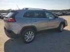 2015 Jeep Cherokee Limited na sprzedaż w Harleyville, SC - Front End
