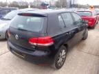 2012 VOLKSWAGEN GOLF MATCH for sale at Copart SANDY