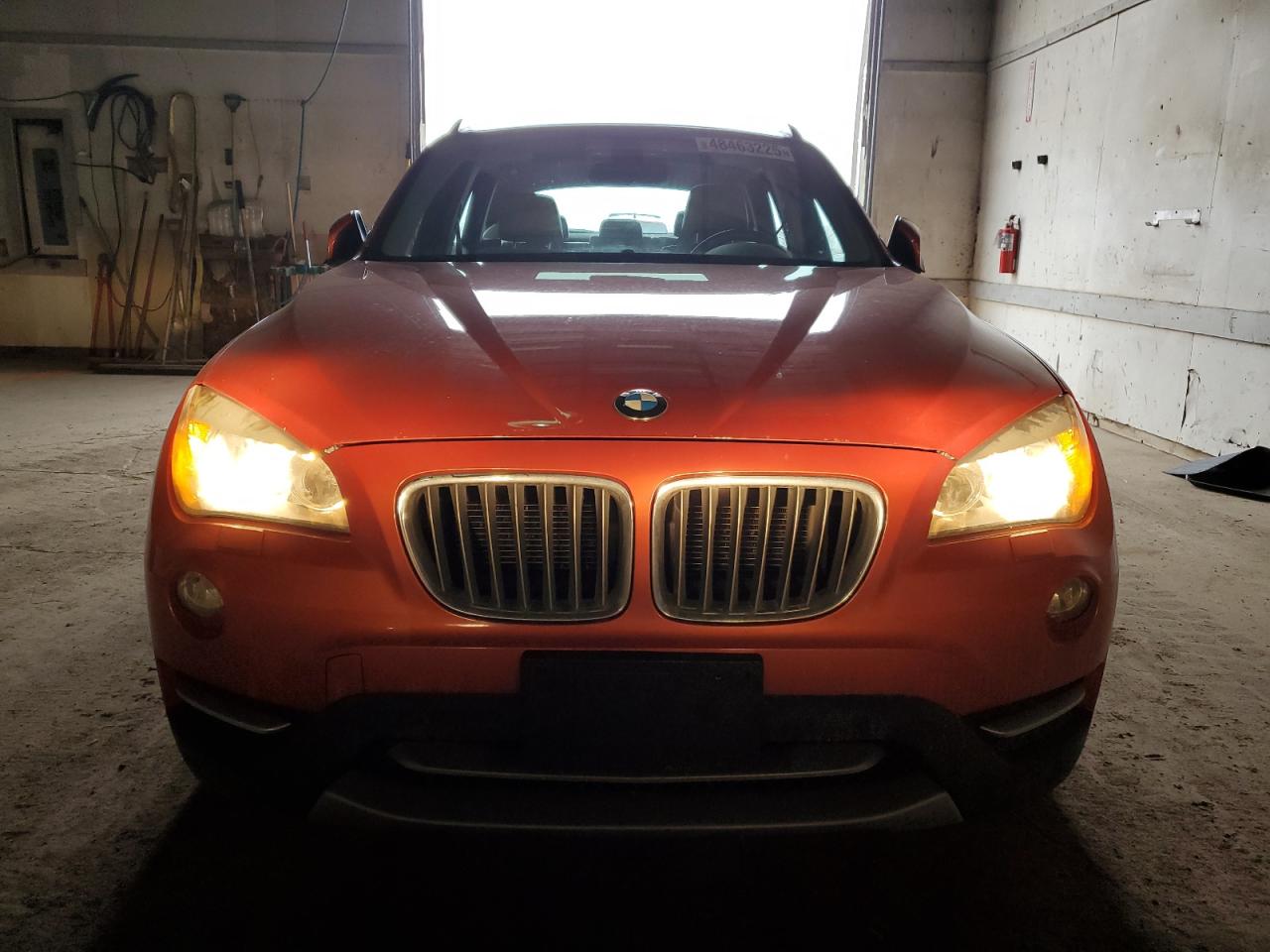 2013 BMW X1 - Image 5
