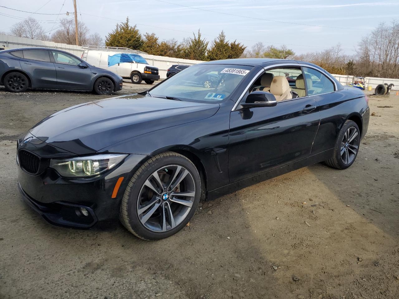 2020 BMW 4er - Image 1