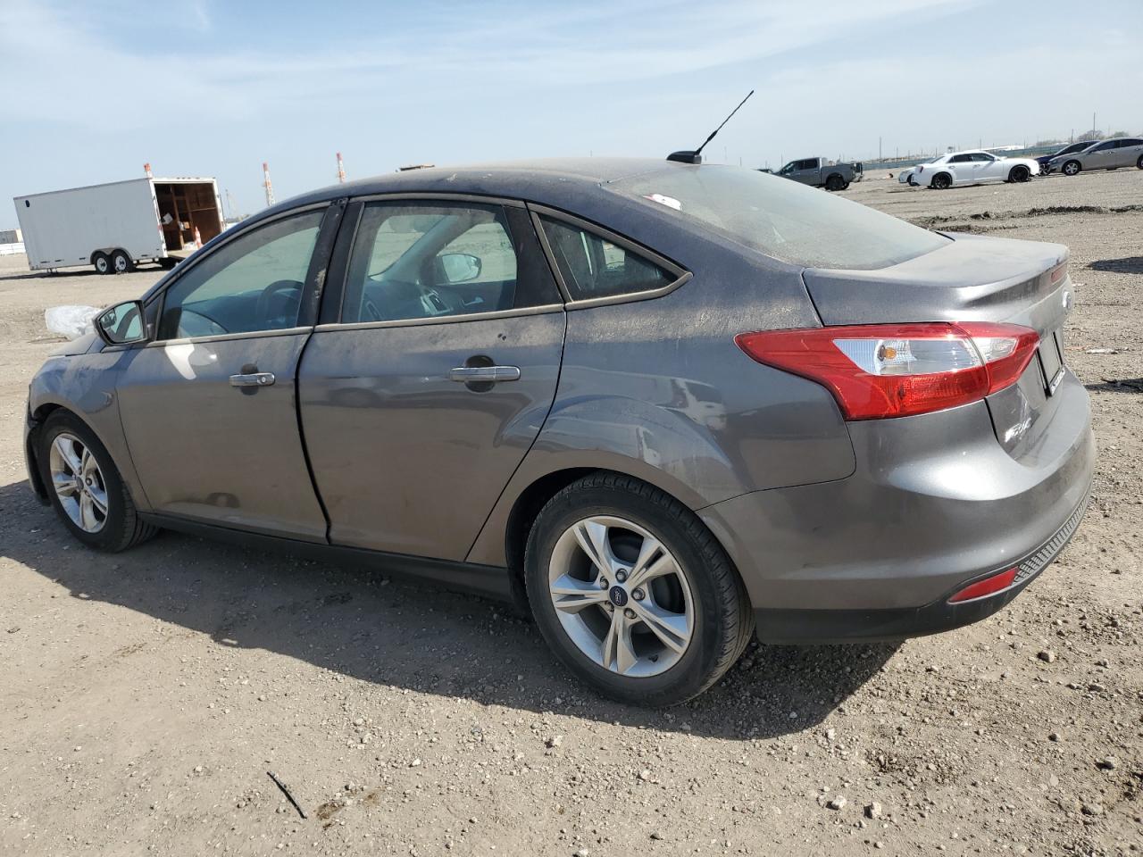 2014 Ford Focus - Image 2