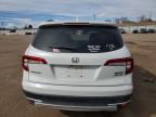 2021 Honda Pilot Touring للبيع في Colorado Springs، CO - Front End