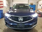 2019 Acura Rdx  for Sale in Lyman, ME - Rear End