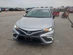 2024 Toyota Camry Se Night Shade продається в Grand Prairie, TX - Side