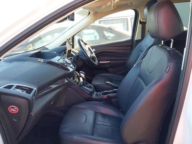 2014 FORD KUGA TITAN
