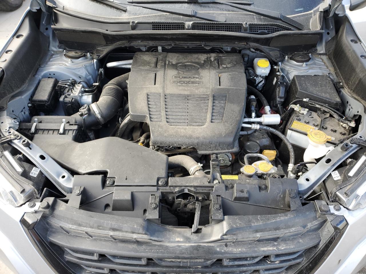 2023 Subaru Forester - Image 14