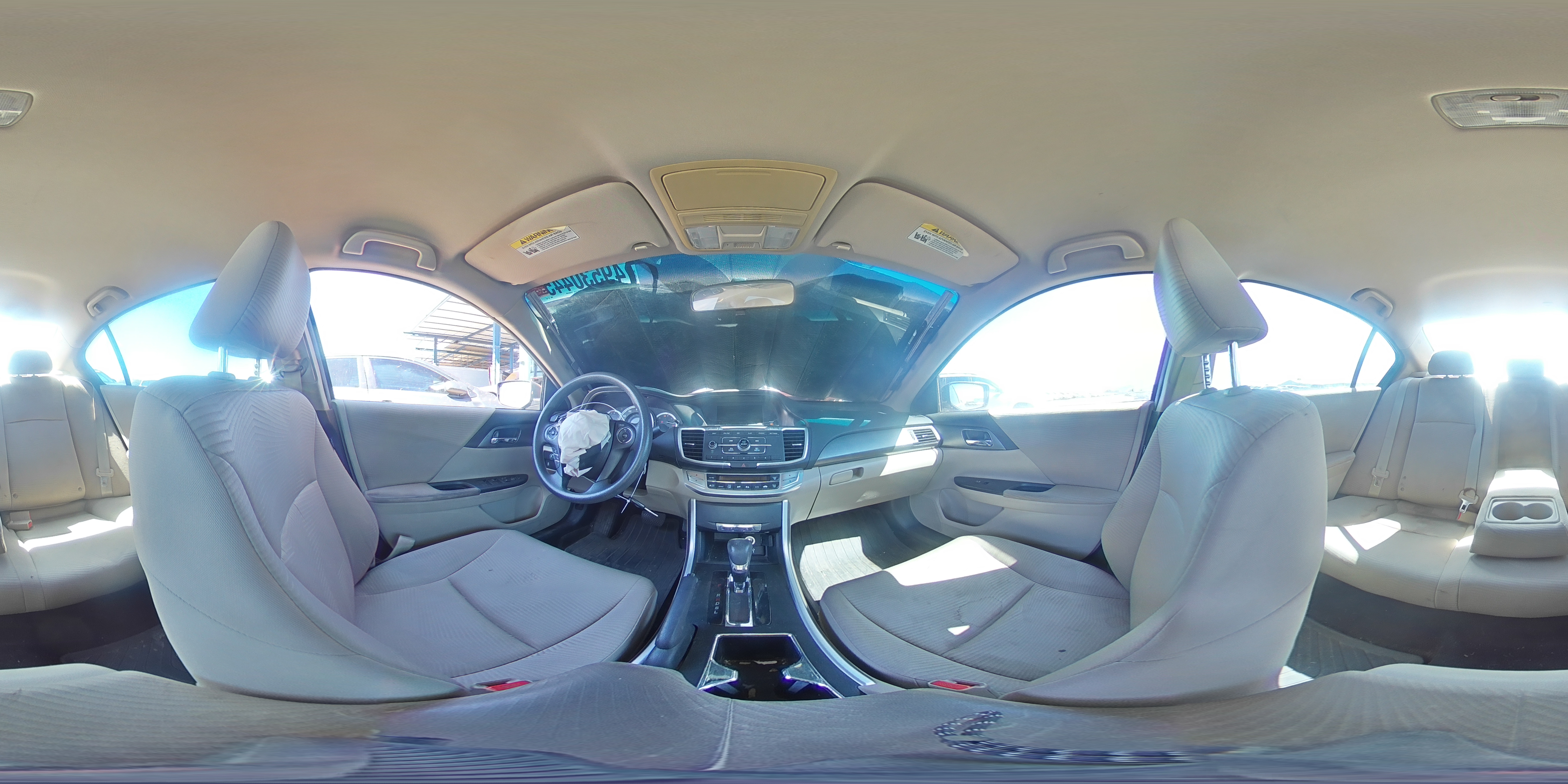 2015 Honda Accord - Image 12