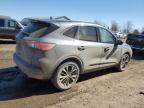 2021 Ford Escape Sel за продажба в Portland, MI - Front End