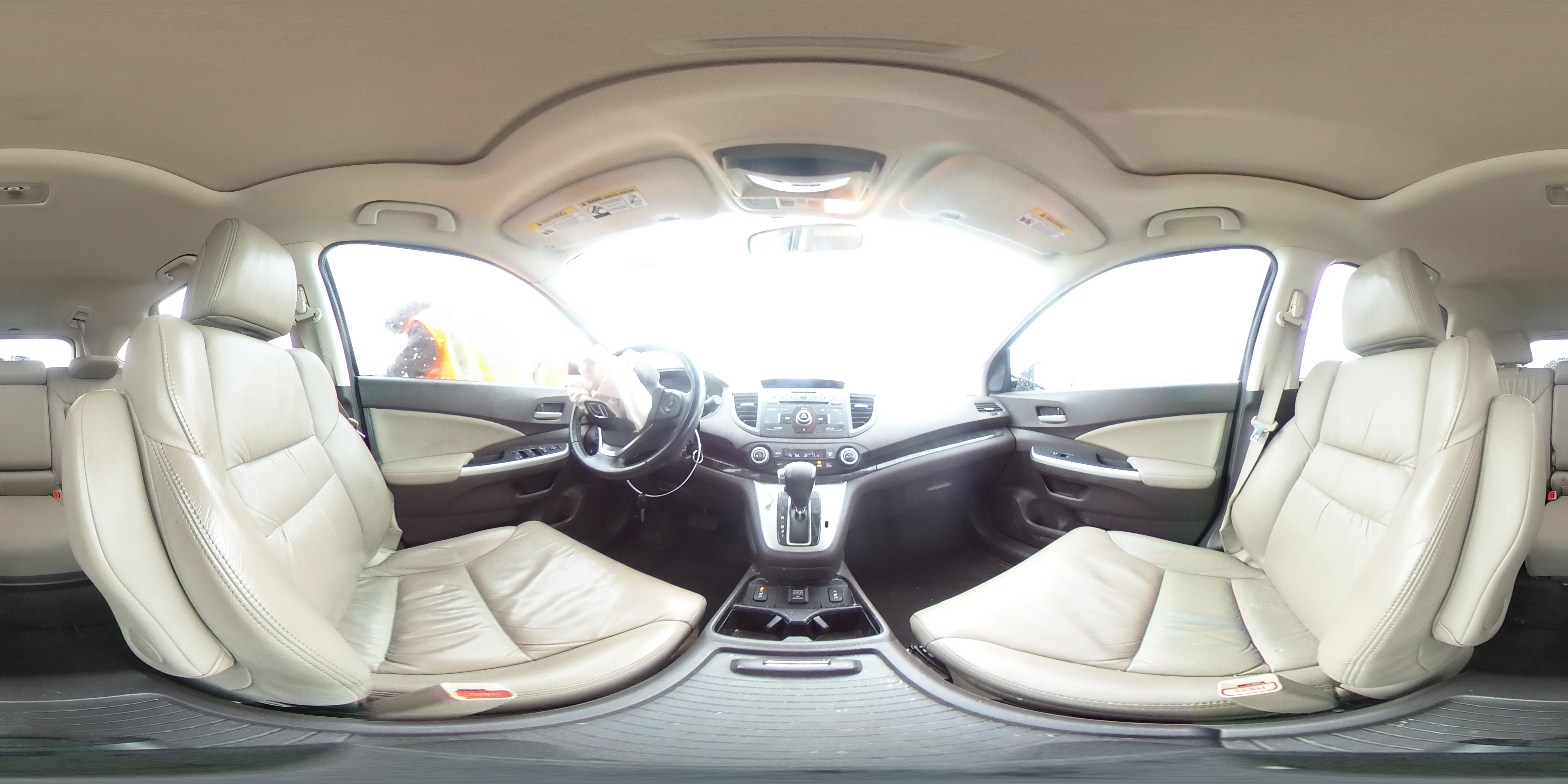 2013 Honda CR-V - Image 15