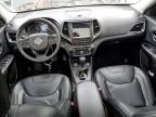 2019 Jeep Cherokee Trailhawk for Sale in Elgin, IL - Front End