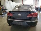 2013 Volkswagen Cc Sport for Sale in Windham, ME - Front End