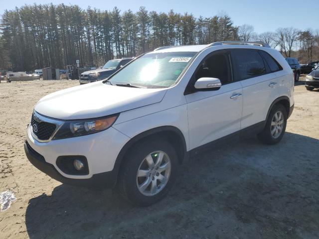 2012 Kia Sorento Base