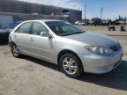 2005 Toyota Camry Le продається в Fredericksburg, VA - Rear End