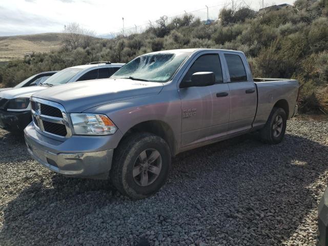 2020 Ram 1500 Classic Tradesman