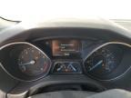 2017 Ford Focus Se იყიდება Cahokia Heights-ში, IL - Undercarriage
