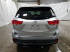 2018 Toyota Highlander Le en Venta en Walton, KY - Normal Wear