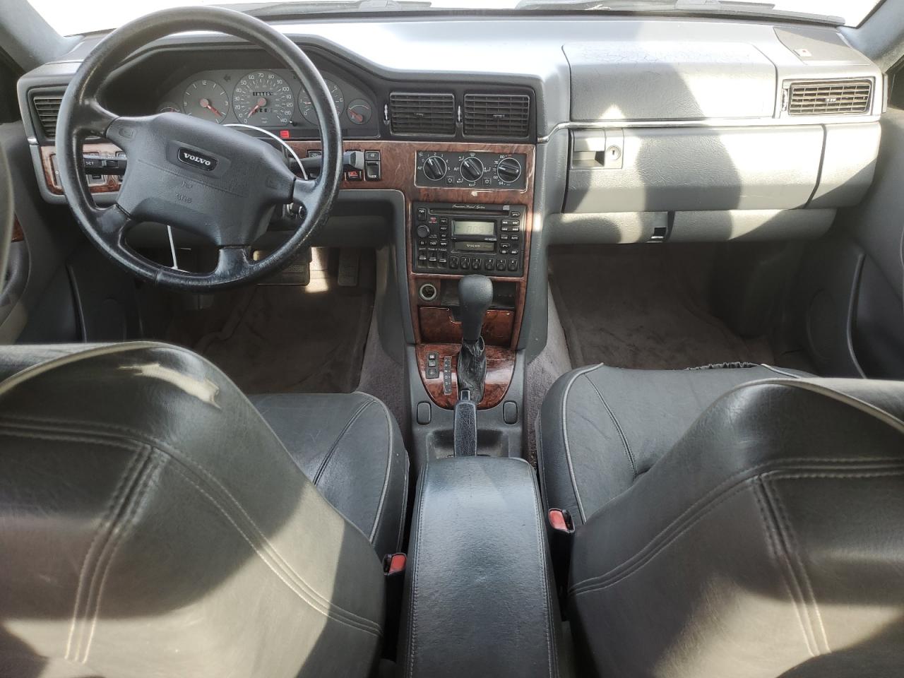 1998 Volvo S90 - Image 8