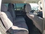 2017 Nissan Armada Sv na sprzedaż w Houston, TX - Minor Dent/Scratches