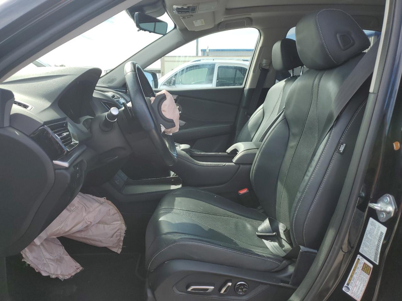 2021 Acura RDX - Image 7