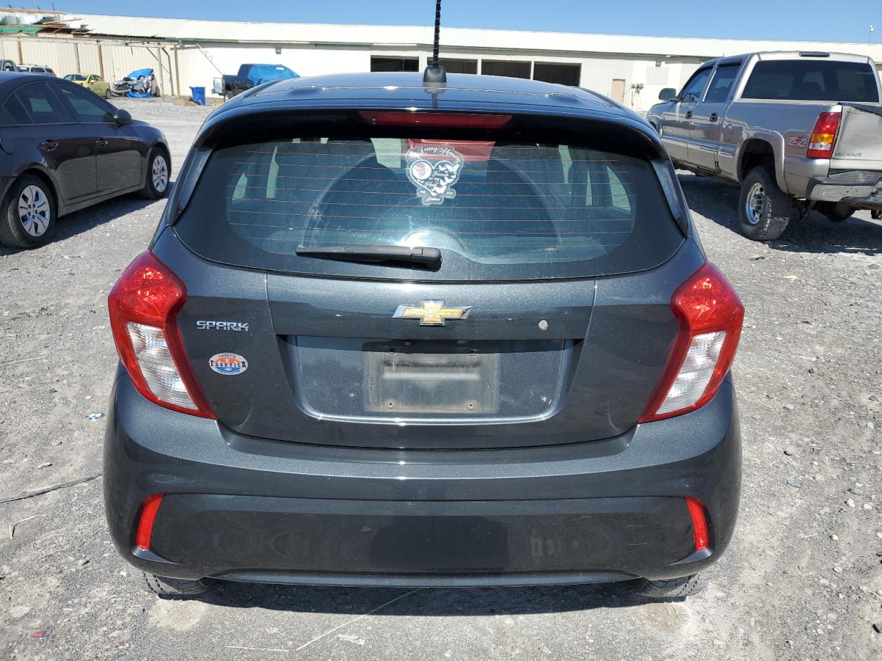 2020 Chevrolet Spark - Image 6