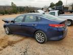 2018 Kia Optima Ex на продаже в China Grove, NC - Front End