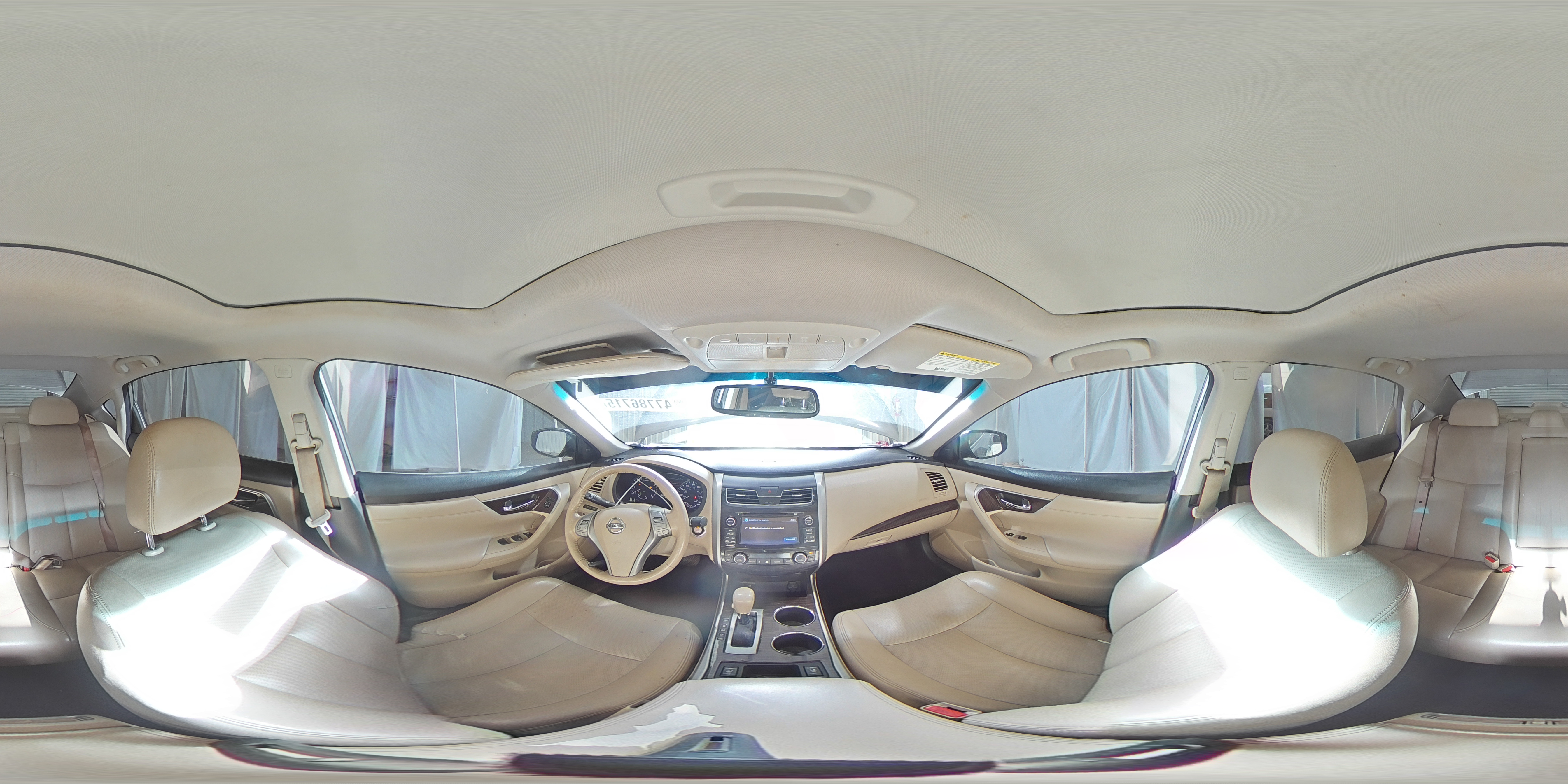 2015 Nissan Altima - Image 13