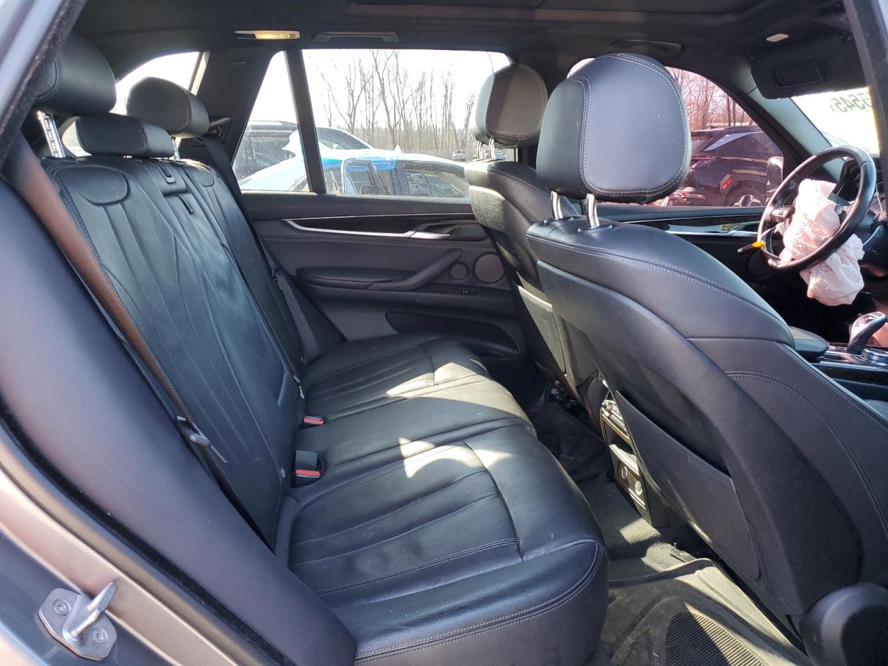 2018 BMW X5 - Image 11