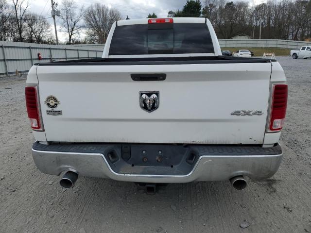2014 RAM 1500 LARAMIE