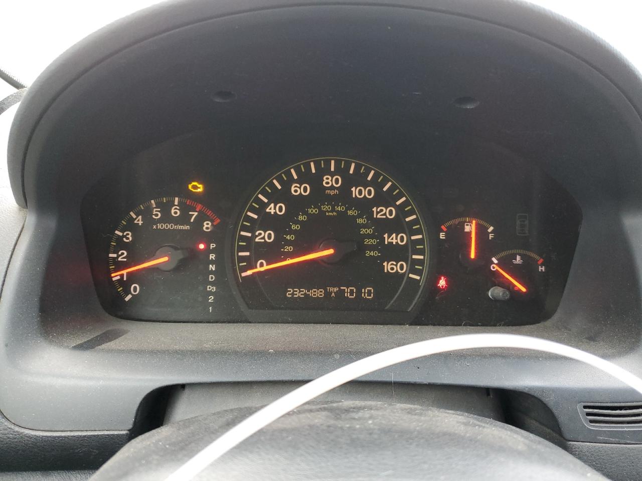 2005 Honda Accord - Image 9