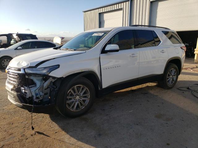 2023 Chevrolet Traverse Lt